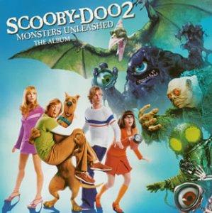 【中古】スクービー・ドゥー2 モンスターパニック
