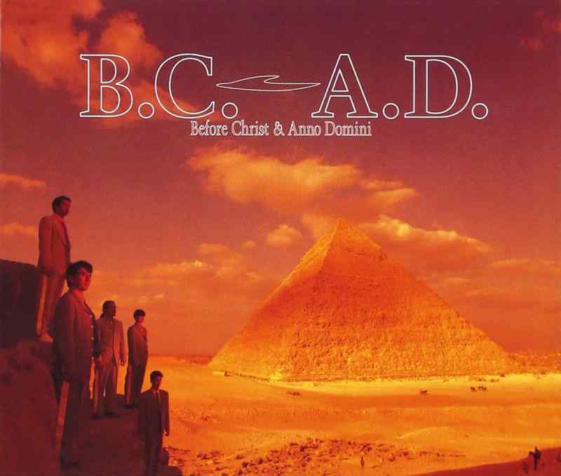 Other - 【中古】B.C.A.D - T-SQUARE
