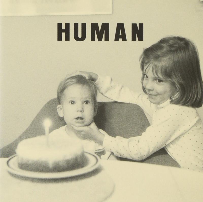 【中古】HUMAN - T-SQUARE