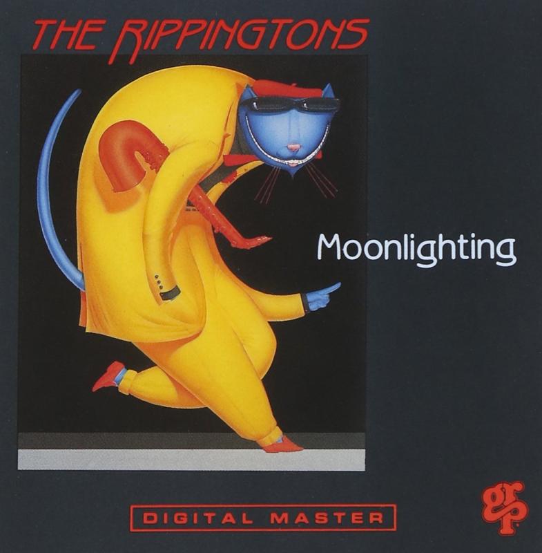 Moonlighting - Rippingtons