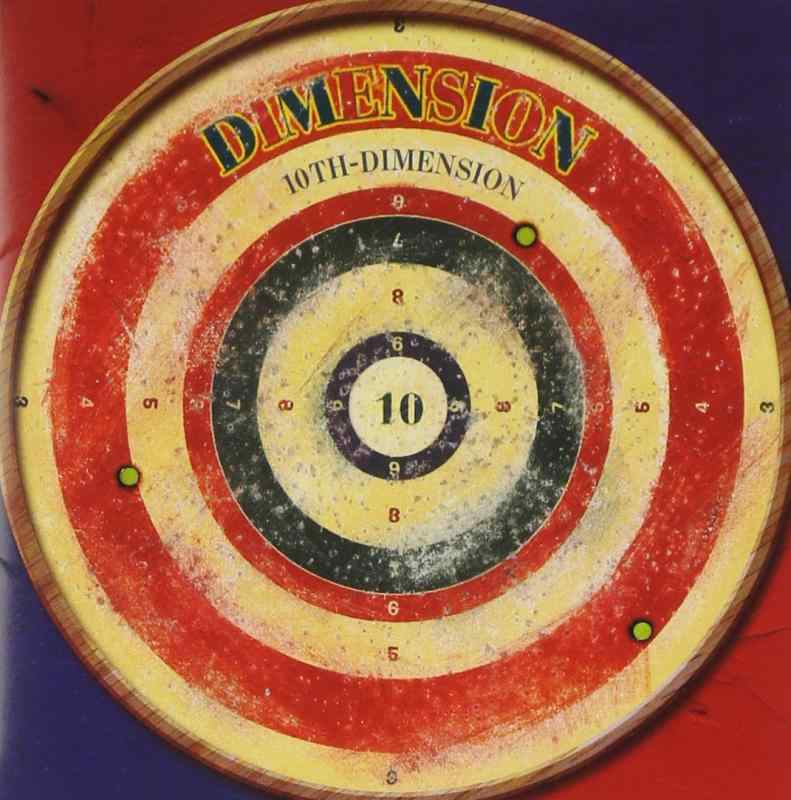 TENTH-DIMENSION
