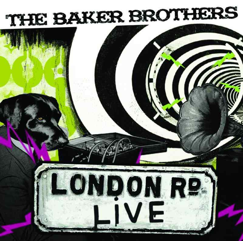 TIME TO TESTIFY LIVE IN LONDON