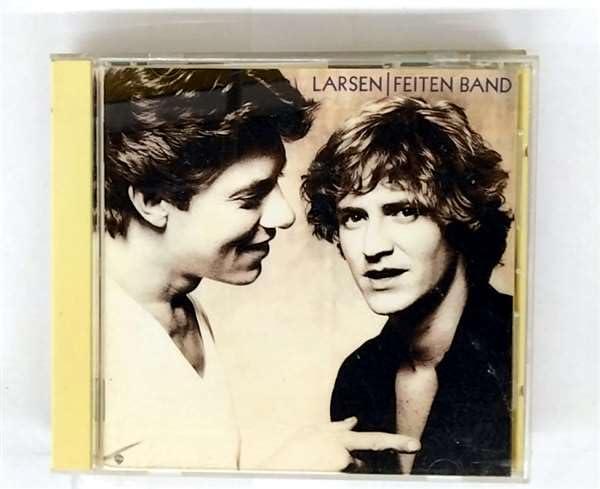 Rakuten - 【中古】ラーセン・フェイトン・バンド