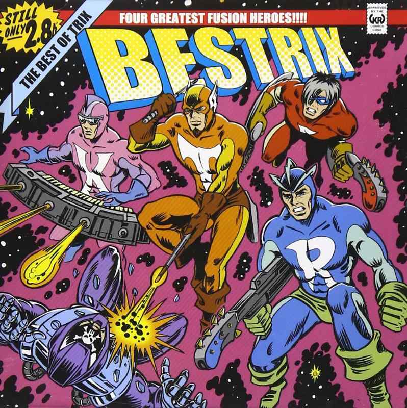 BESTRIX