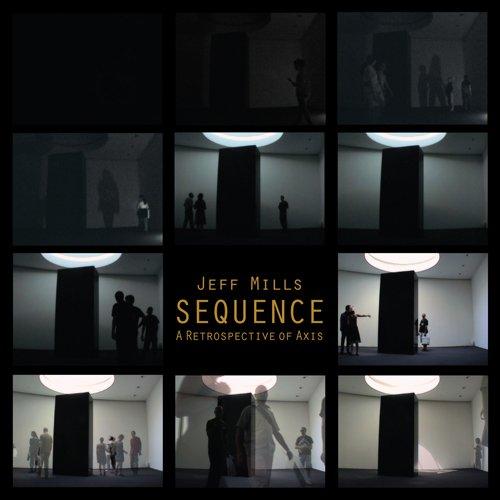 SEQUENCE-A Retrospective of Axis Records(2CD Japan Edition)