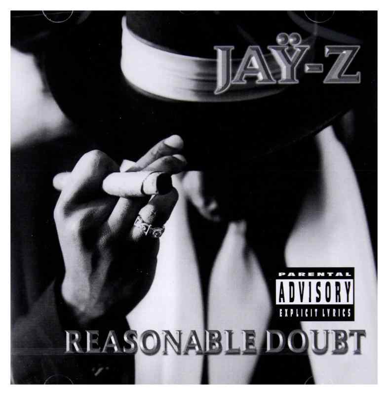 【中古】Reasonable Doubt