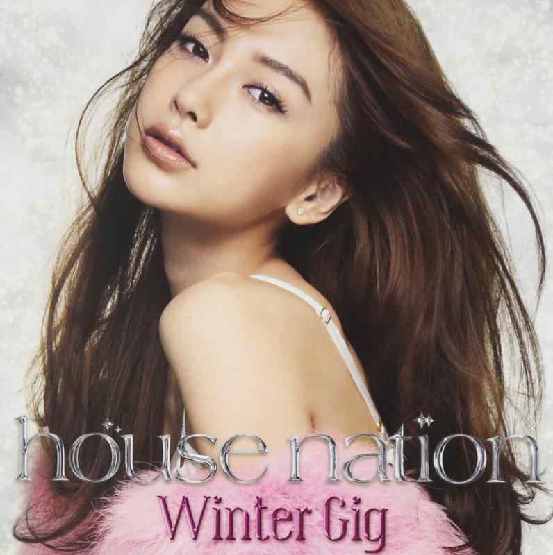 【中古】HOUSE NATION - Winter Gig
