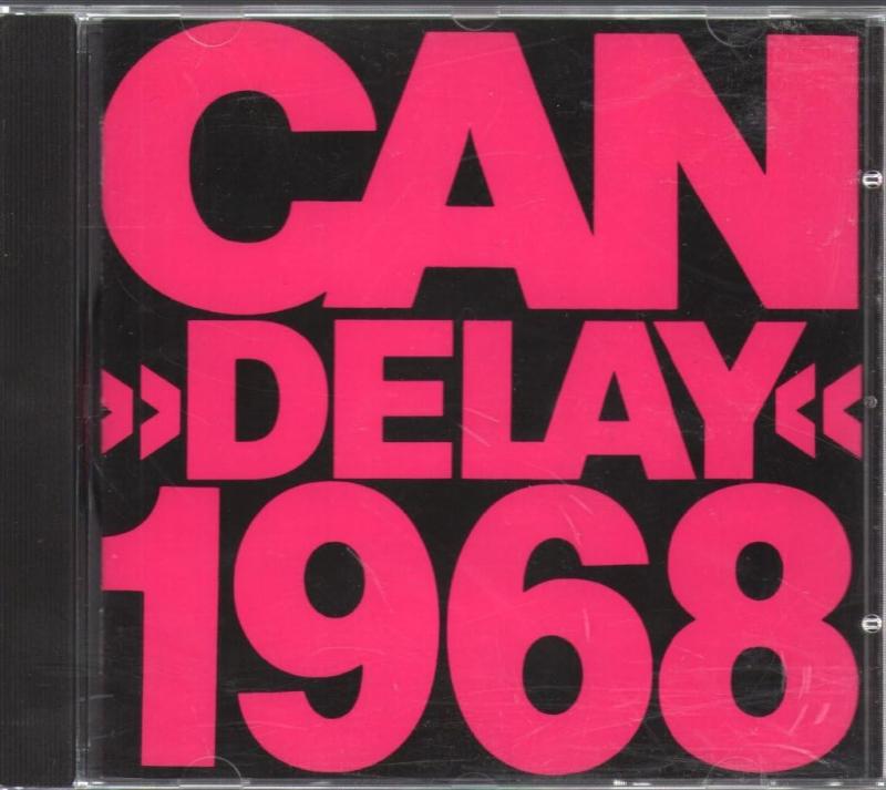 【中古】Delay 1968