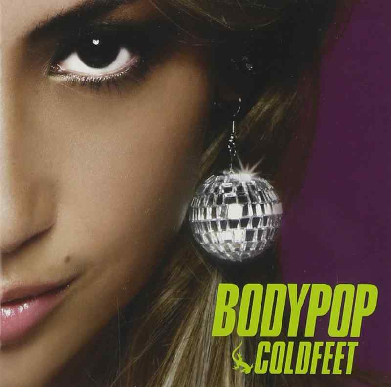 【中古】BODYPOP