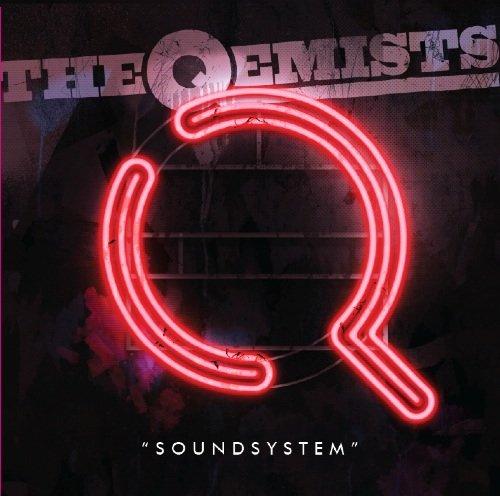 Sound System : The Qemists  (BRC279)