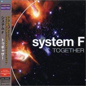 TOGETHER (CCCD)