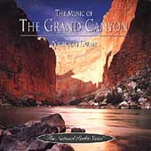 Rakuten - 【中古】The Music of the Grand Canyon