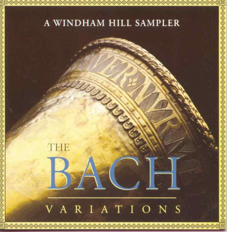 Bach Variations