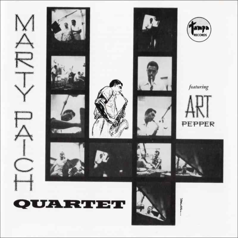 Rakuten - 【中古】Marty Paich Quartet
