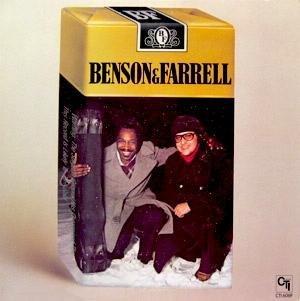 Benson &amp; Farrell