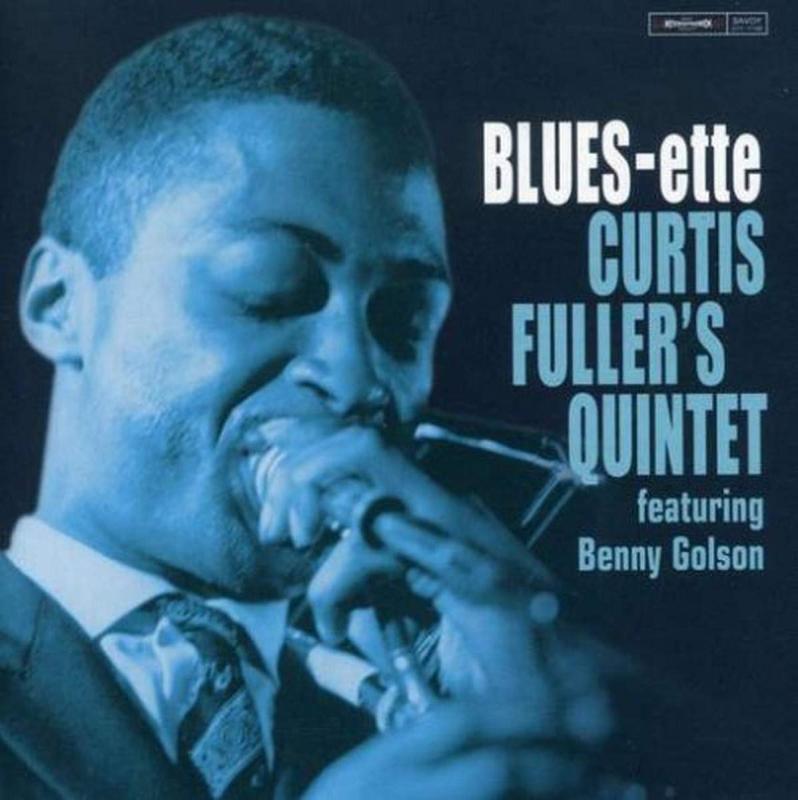 【中古】Blues-Ette
