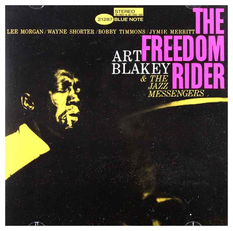 Freedom Rider