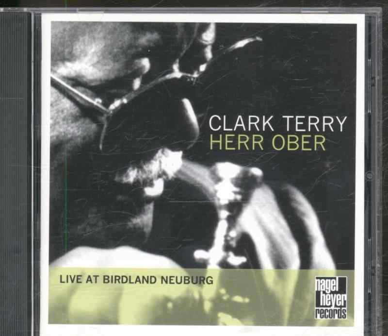 Clark Terry/Herr Ober: Live at Birdland, Neuburg