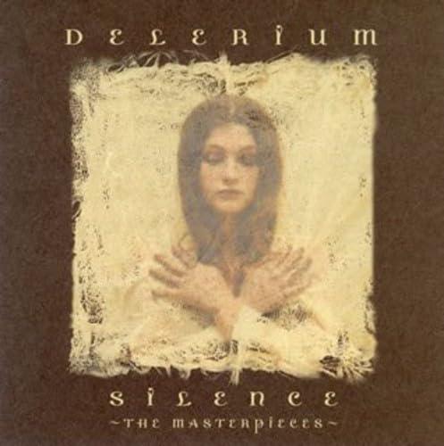 SILENCE~THE MASTERPIECES~