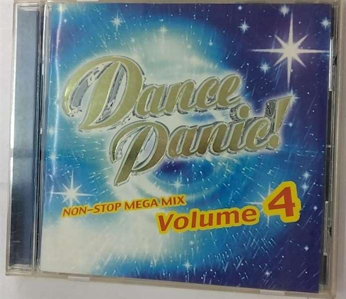 ダンス・パニック(4)【 ご注文確定のタイミングについて 】 商品は他サイトでも販売しているため、在庫反映にタイムラグが生じる場合がございます。入れ違いで完売となった際は、速やかにメールでご連絡の上、キャンセルのお手続きをさせていただきます。 【 ご購入前の確認事項 】お届けする商品は、画像と全く同一の状態ではない場合がございます。 中古品のため、以下の点が含まれる可能性がございますが、動作に影響はございません。　 1. 微細なキズ、汚れ　 2. 経年劣化による変色や使用感 製品の性質をご了承の上、ご注文をお願いいたします。【 初期不良への対応ガイド 】商品到着後、まずは動作や状態のご確認をお願いします。初期不良に関しては、商品が到着後3日以内まで保証いたします。 1. 連絡先： 購入履歴内「ショップへ問い合わせ」よりご連絡ください。 2. 交換： 代わりの品がある場合は、最短で発送いたします。 3. 返金： 代替品がご用意できない場合に限り、キャンセル（全額返金）処理をさせていただきます。【 ご購入前にご確認ください：付属品について 】中古品の特性上、お届けする内容は以下の通りとなります。◯ 付属するもの： 本体の動作に必要最低限のパーツ（電源ケーブル等）× 付属しないもの： 外箱、取扱説明書、ドライバCD、その他限定特典△ 保証対象外： 封入されているダウンロードコードやシリアル番号（使用不可とお考えください）※商品名に「特典付」とあっても、中古品のため欠品している場合がございます。正確な内容を確認したい場合は、ご購入前に「ショップへ問い合わせ」よりお気軽にご質問ください。【 海外版ソフトのご注意点 】 「輸入版」「海外版」と記載のあるソフトは、日本版の本体では起動しない場合がございます。 1. 対応確認： ご使用のゲーム機で動作するか、必ず事前にお調べください。 2. メーカー保証： 日本国内のメーカーサポートは受けられません。 3. 返品・交換： 互換性がないことによる動作不良は、返品の対象外となります。