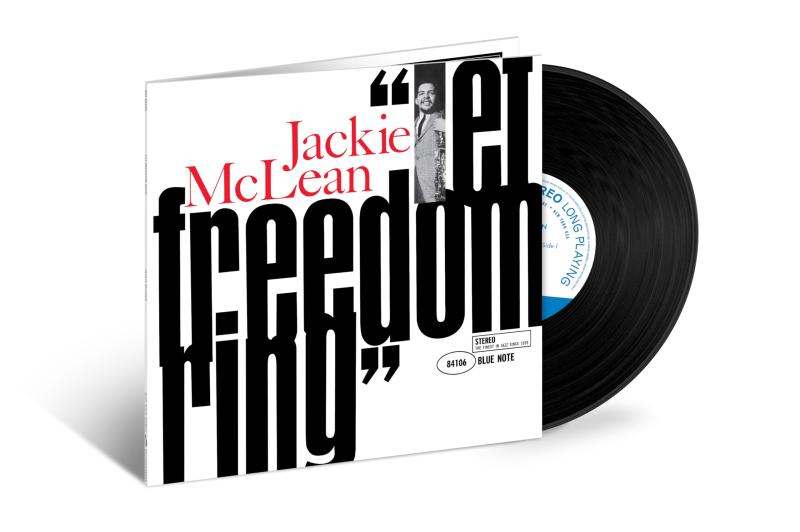 Let Freedom Ring 