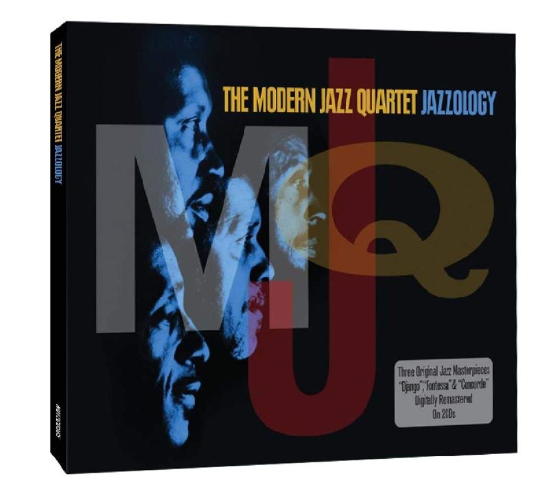 Jazzology