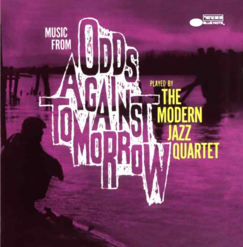 【中古】Odds Against Tomorrow