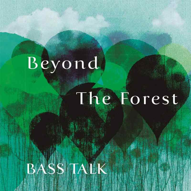 【中古】Beyond The Forest