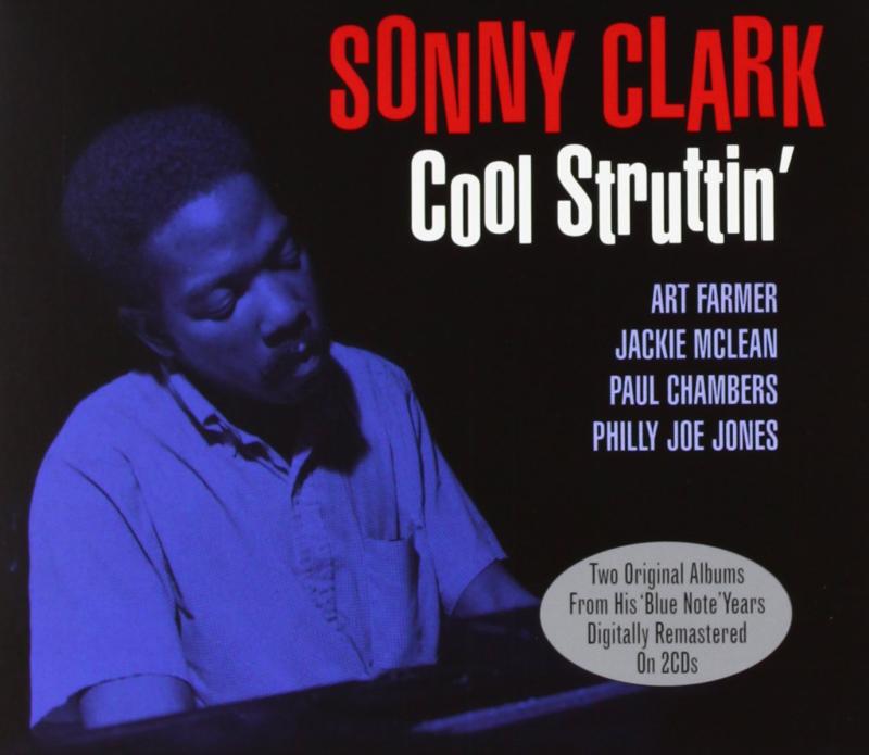 Cool Struttin'/Sonny..
