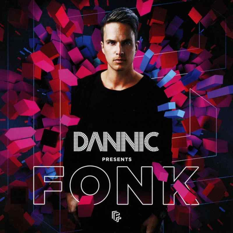 Rakuten - 【中古】DANNIC PRESENTS FONK