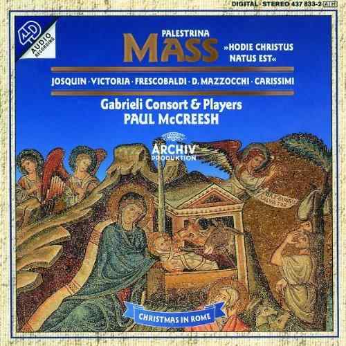 Palestrina: Missa