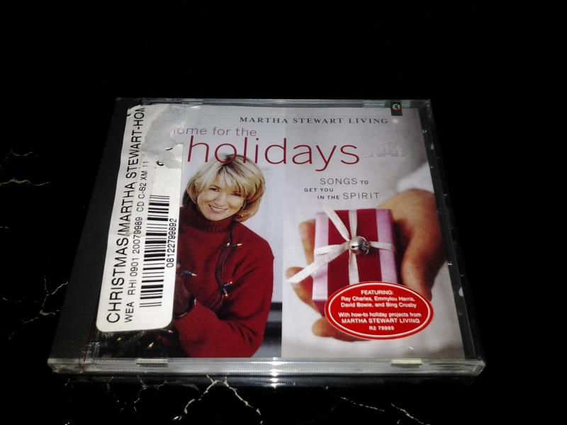 Rakuten - 【中古】Home for the Holidays