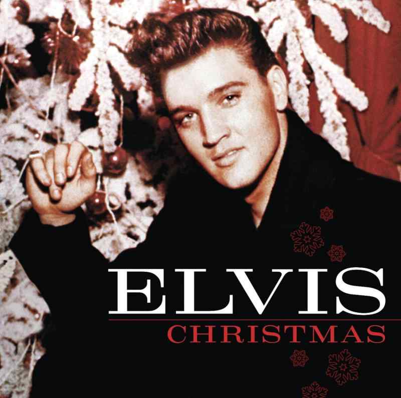 Rakuten - 【中古】Elvis Christmas