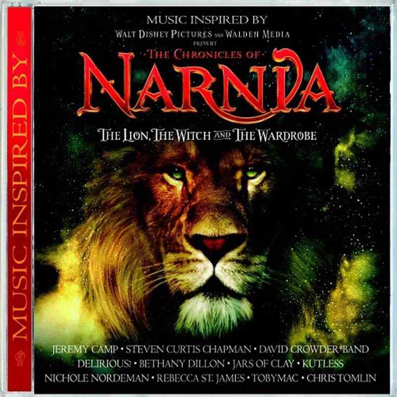 【中古】【輸入盤】The Chronicles of Narnia： The Lion， the Witch and the Wardrob