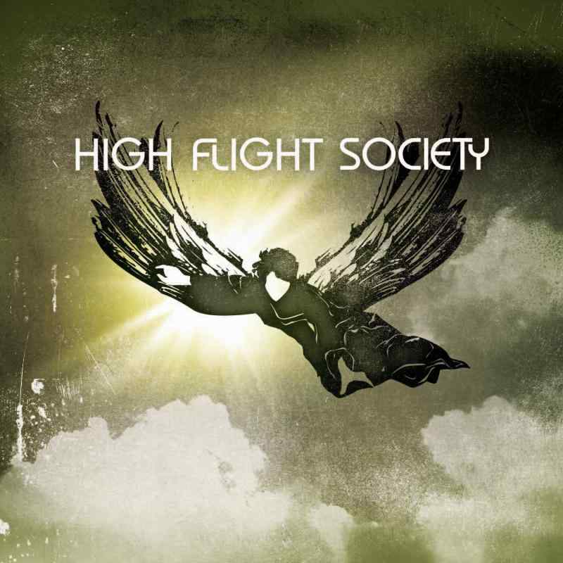 Rakuten - 【中古】High Flight Society