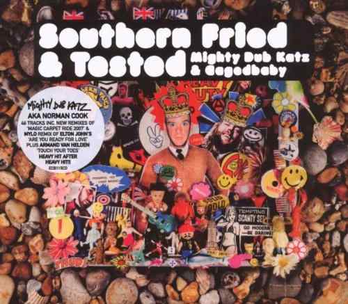 Southern Fried &amp; Tested