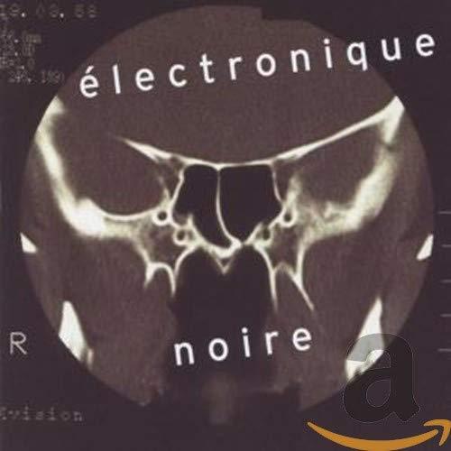 ����š�Electronique Noire