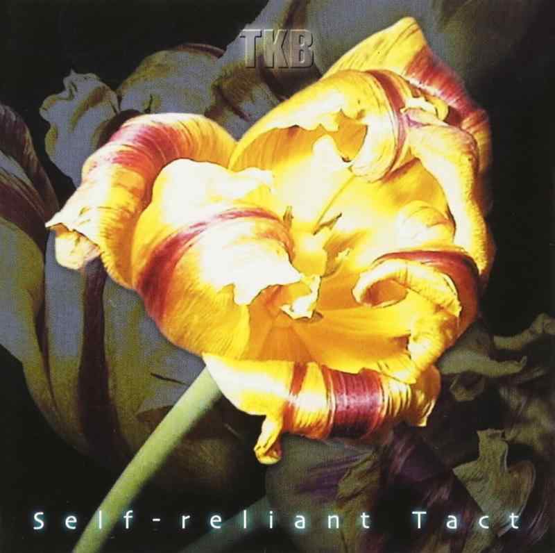 Self-reliant Tact