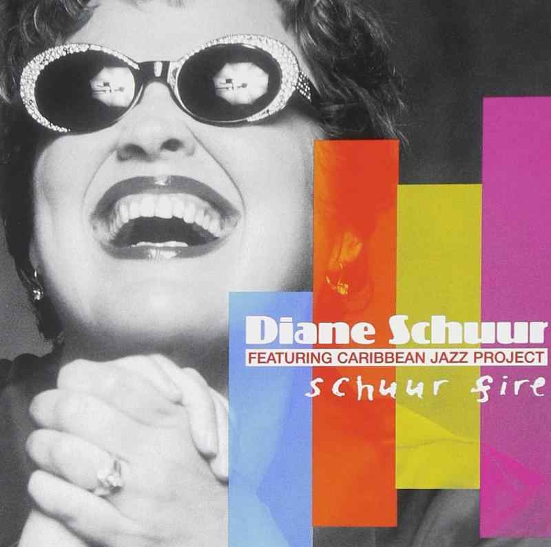 Schuur Fire