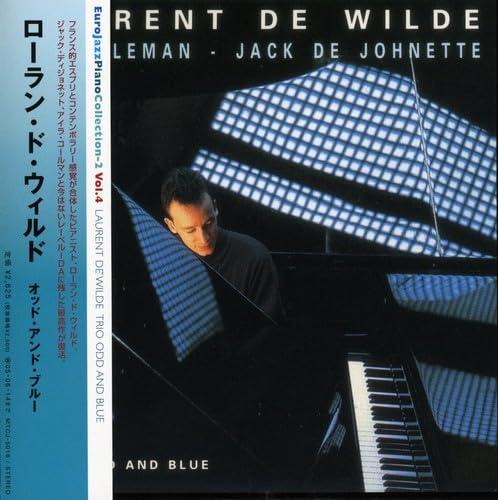 【中古】オッド・アンド・ブルー(紙ジャケット仕様)(2.0)