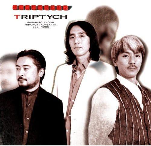 TRIPTYCH