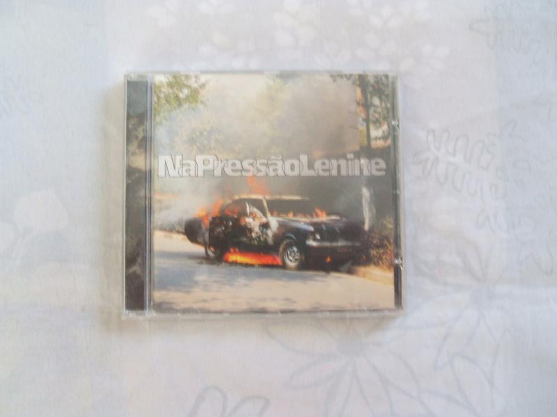 【中古】Na Pressao