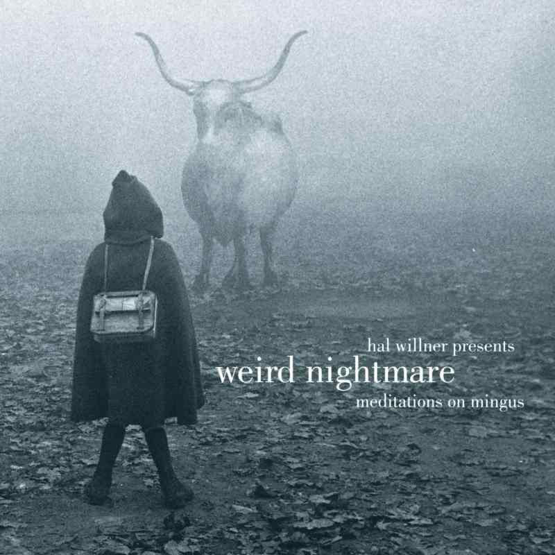 Rakuten - 【中古】Weird Nightmare: Meditation on Mingus