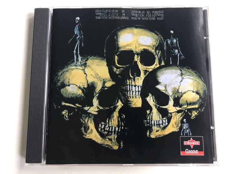 Skull Snaps