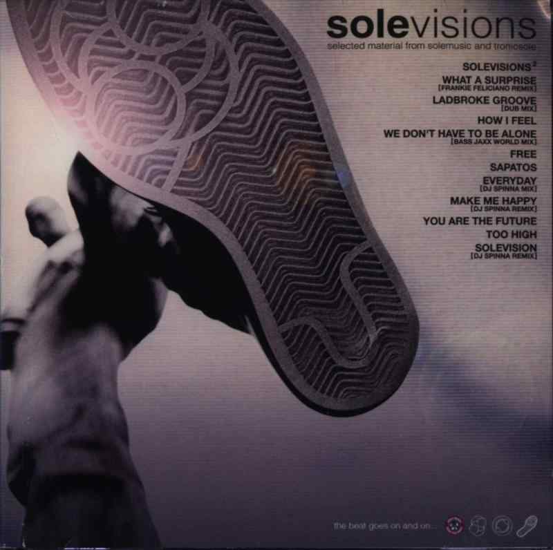 Solevisions