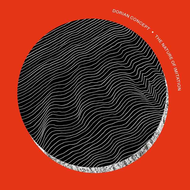 【中古】The Nature of Imitation [解説・ボーナストラック1曲収録 / 国内盤] (BRC581)