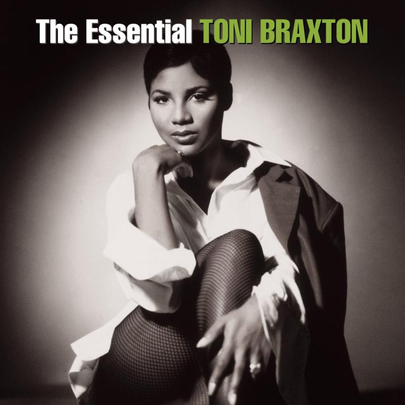 Rakuten - 【中古】Essential Toni Braxton