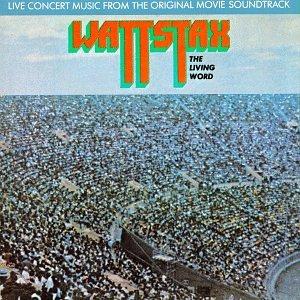 【中古】Wattstax
