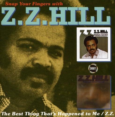 【中古】The Best Thing That's Happened To Me / Zz