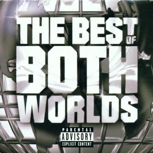 Toilet Articles - 【中古】BEST OF BOTH WORLDS